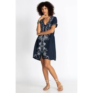 Johnny Was Devere Breezy Dress